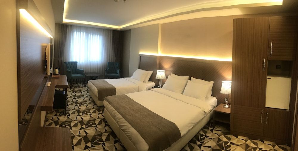 undefined Taksim Time Hotel 10