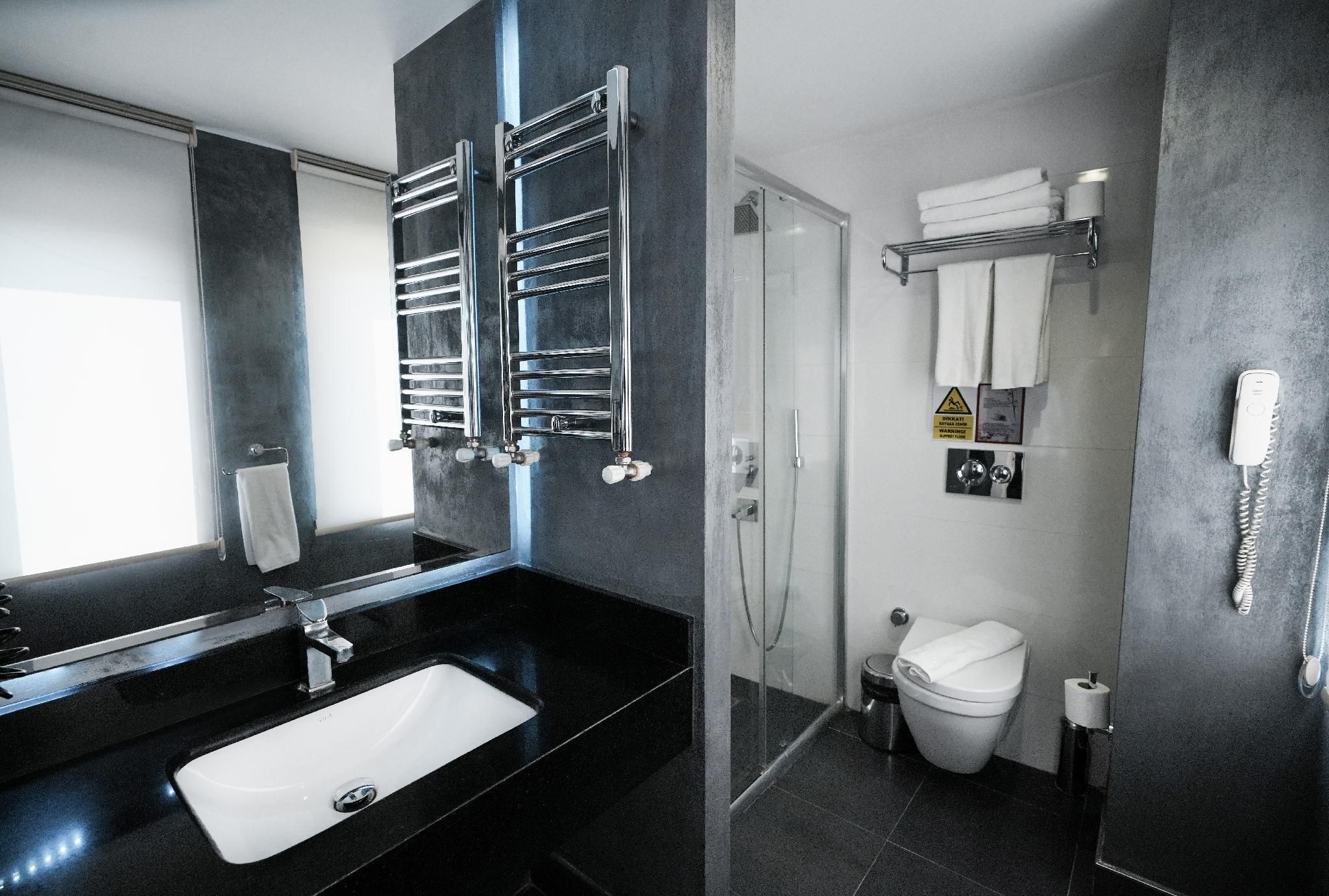 undefined Taximtown Hotel 5