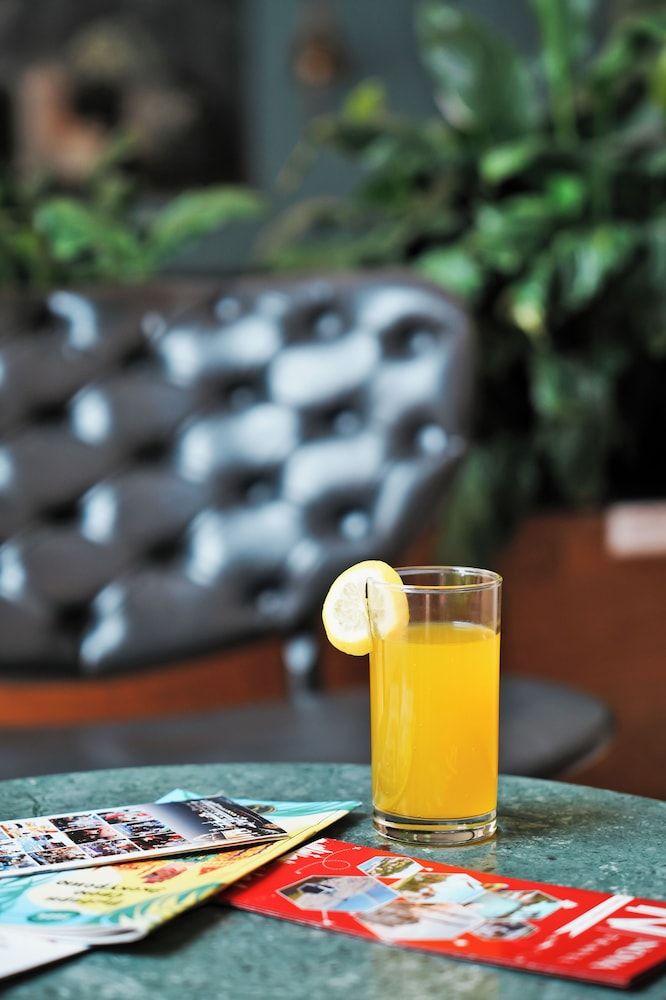 undefined Taximtown Hotel 9