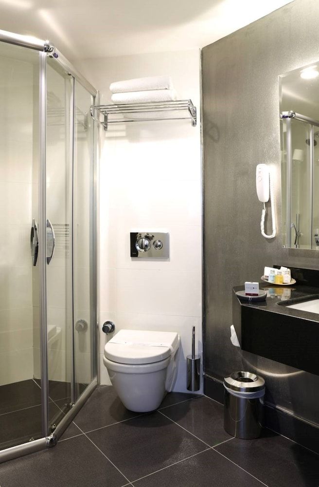 Taximtown Hotel Deluxe Double or Twin Room 8