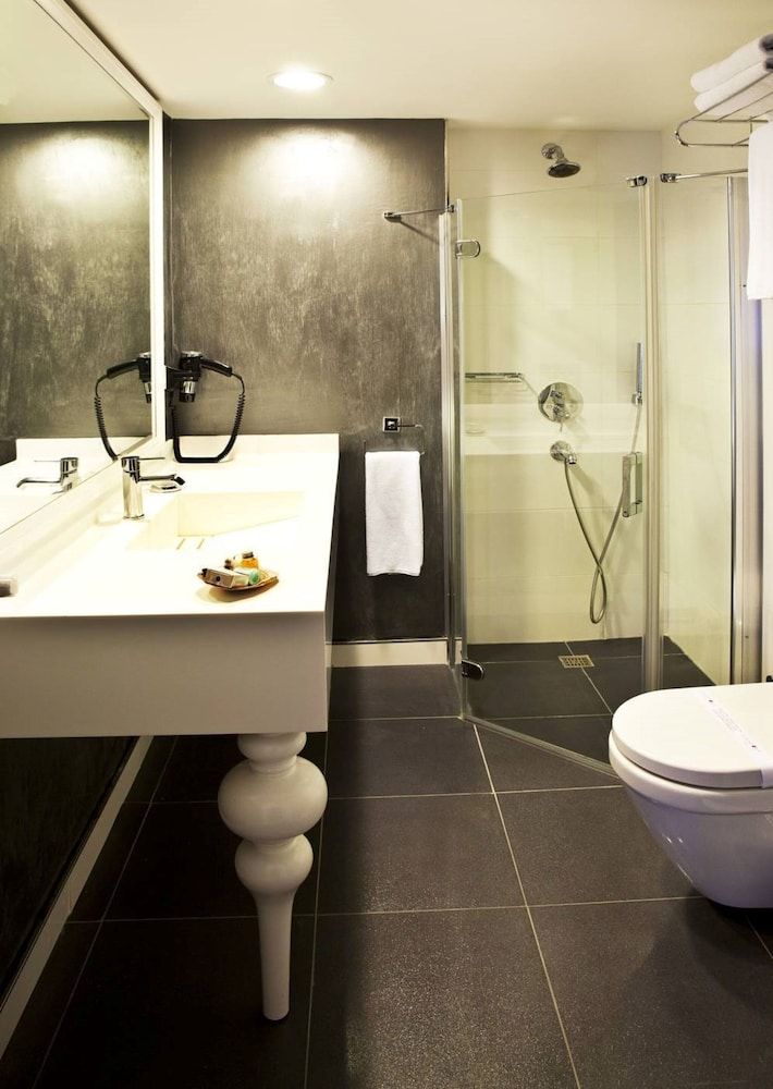 Taximtown Hotel Deluxe Double or Twin Room 9