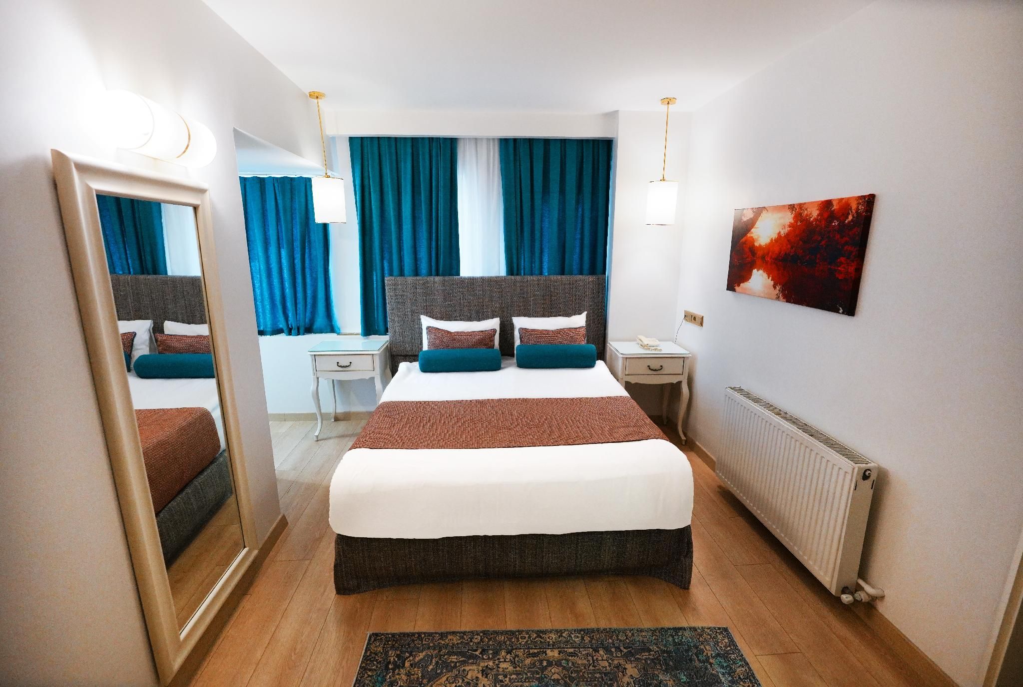 undefined Taximtown Hotel 3