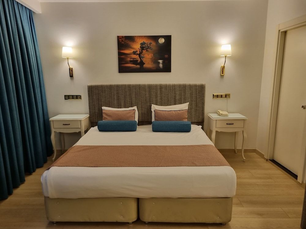 undefined Taximtown Hotel 2