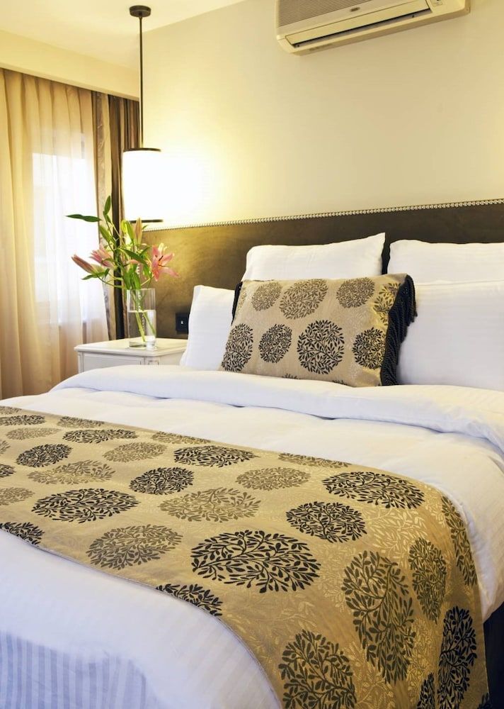 Taximtown Hotel Deluxe Double or Twin Room 8