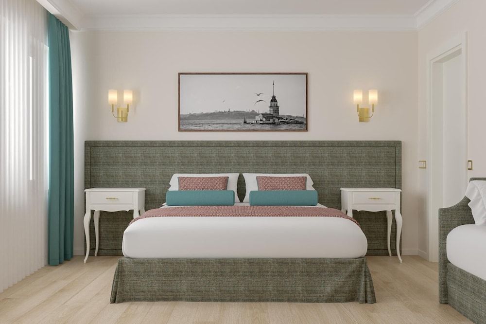 undefined Taximtown Hotel 7