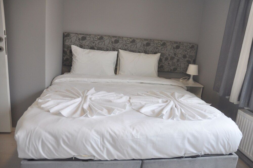 Adams Suit Superior Apartment, 1 Bedroom 7