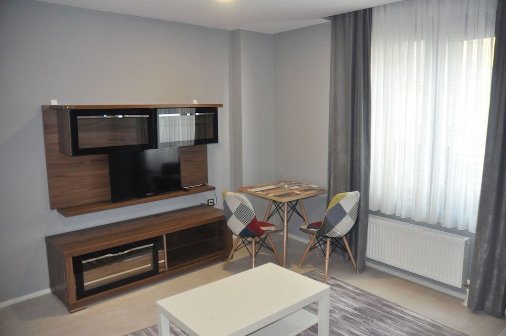 Adams Suit Superior Apartment, 1 Bedroom 3