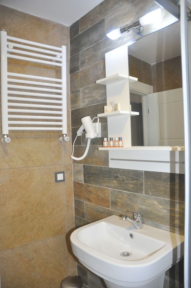 Adams Suit Superior Apartment, 1 Bedroom 9