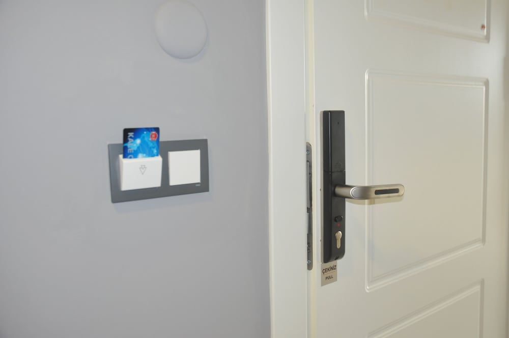 Adams Suit Superior Apartment, 1 Bedroom 6