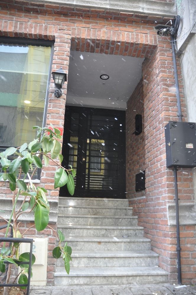 undefined Adams Suit 6