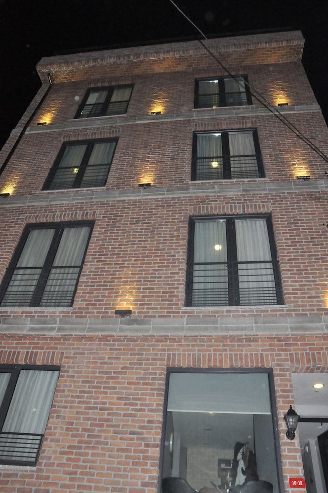 undefined Adams Suit 5