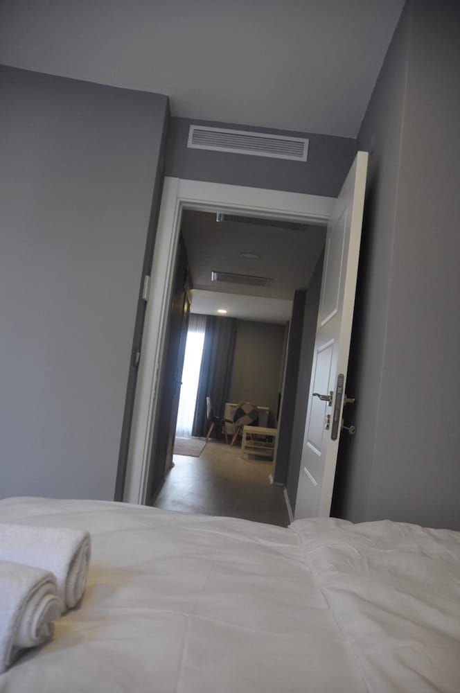 undefined Adams Suit 9