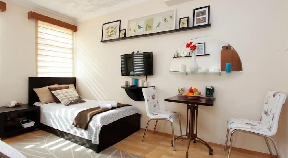 undefined Palyaco House