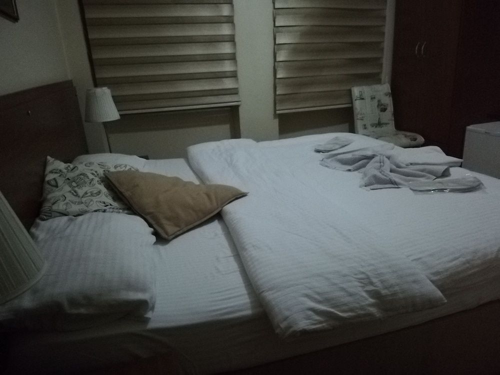 Palyaco House Economy Double Room 4