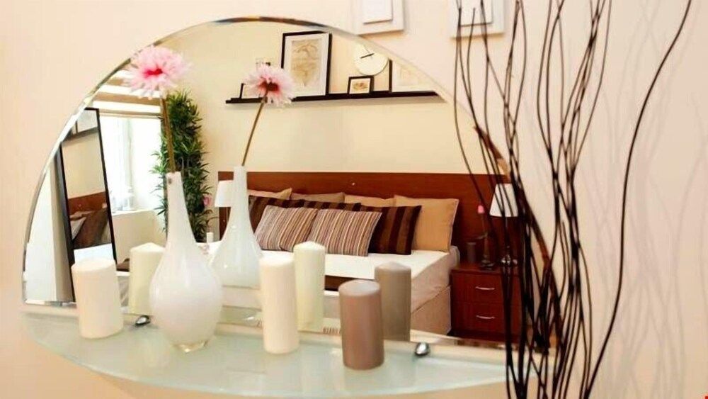 Palyaco House Luxury Double Room, 1 Bedroom, Smoking, City View 2