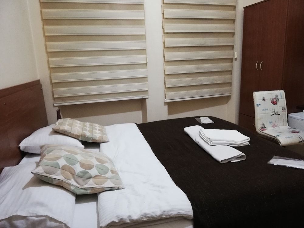 Palyaco House Economy Double Room 2