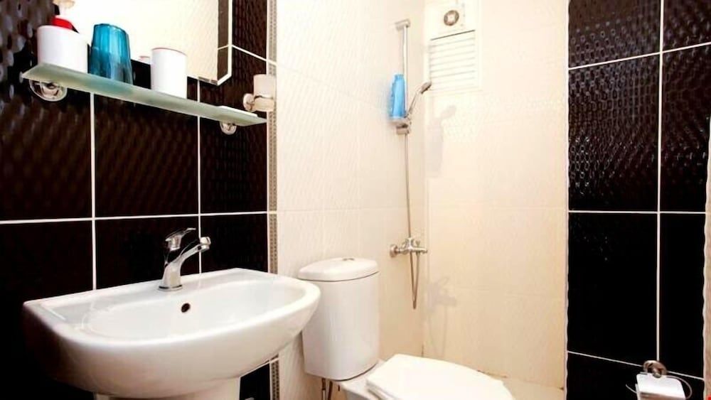 Palyaco House Luxury Double Room, 1 Bedroom, Smoking, City View 5