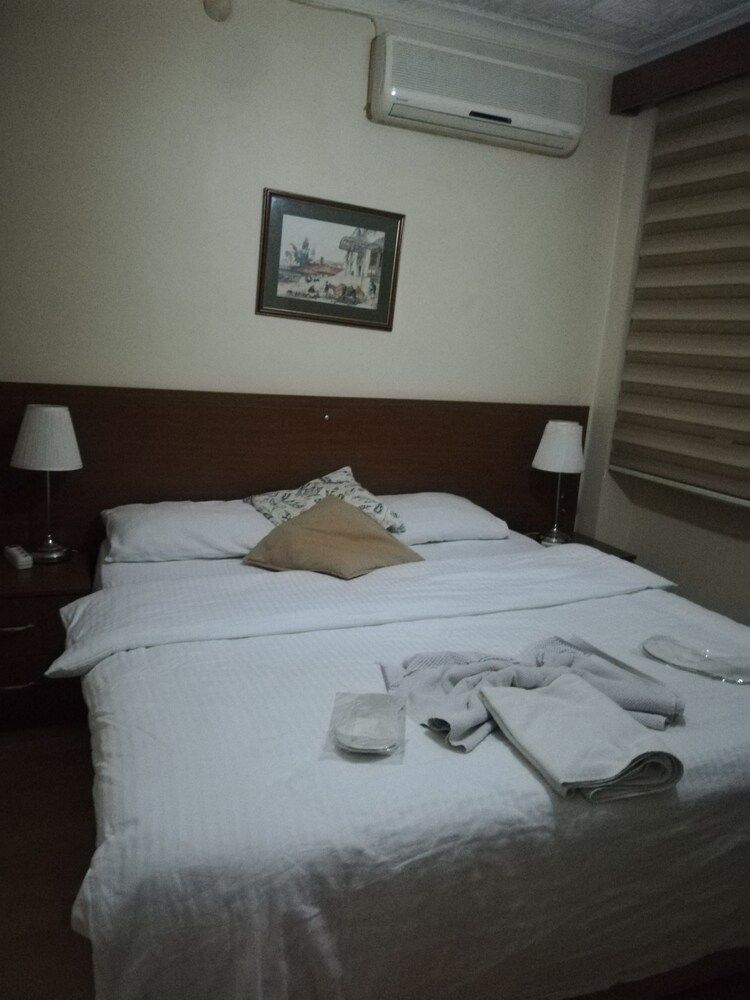 Palyaco House Economy Double Room 3