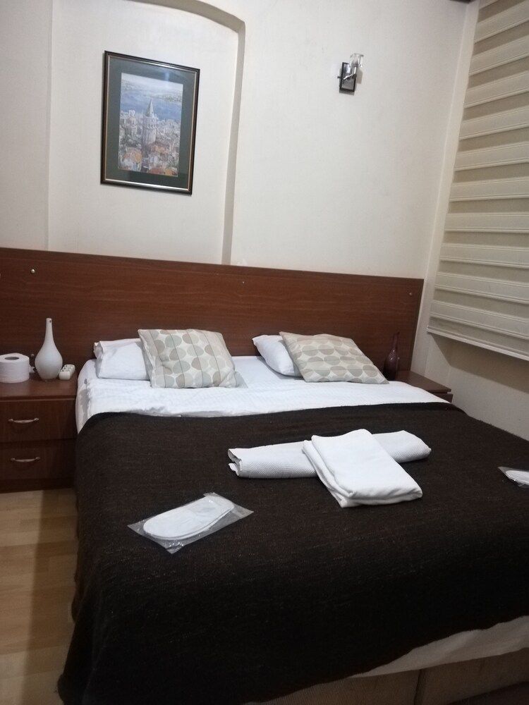 Palyaco House Economy Double Room 5