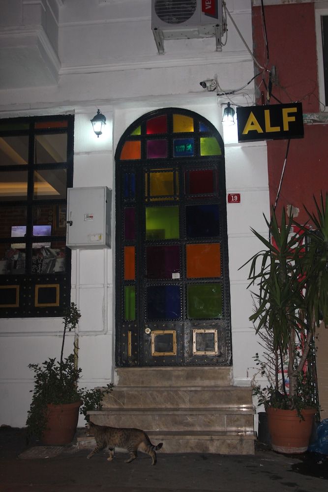 undefined Alf Hotel 5