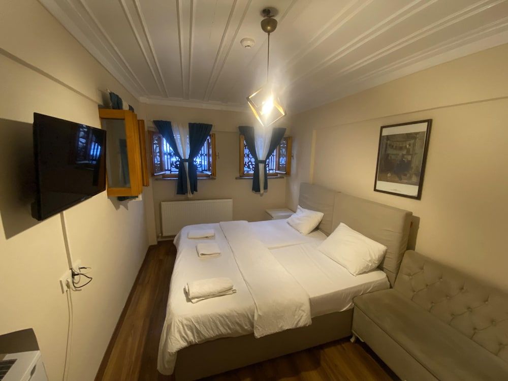 undefined Konak Akaretler Suit 6