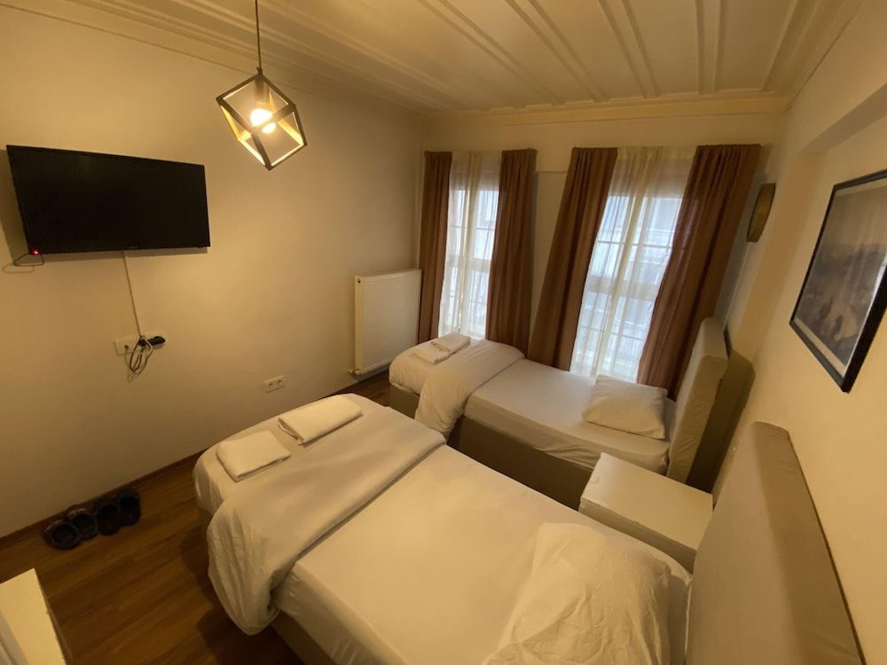 undefined Konak Akaretler Suit 5