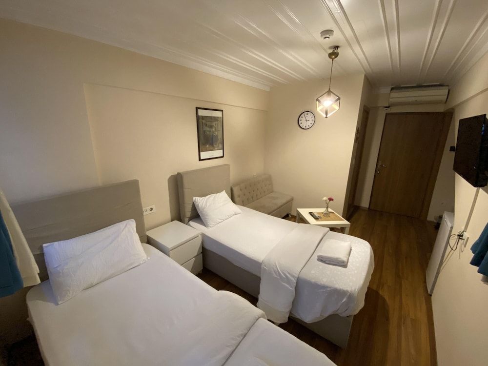 undefined Konak Akaretler Suit 8