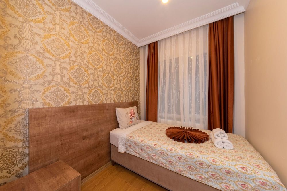 undefined Sufra Residence 10