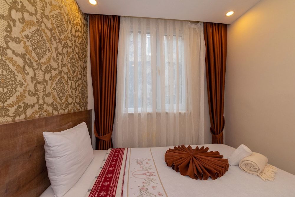 undefined Sufra Residence 6