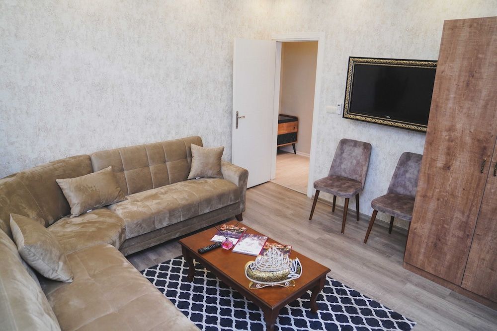 undefined Sufra Residence 2