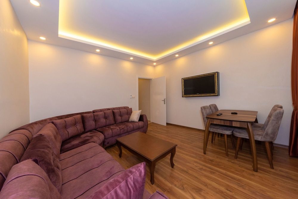 undefined Sufra Residence 4