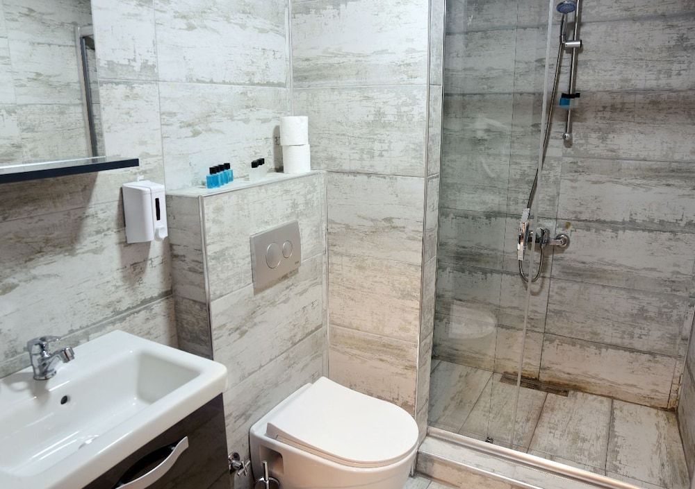 Class Suites Taxim Family Suite 5