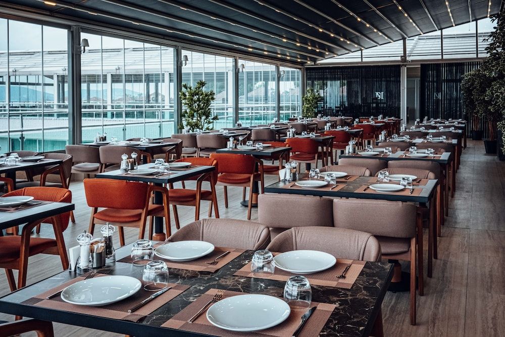 undefined Destiny Marine Hotel 8