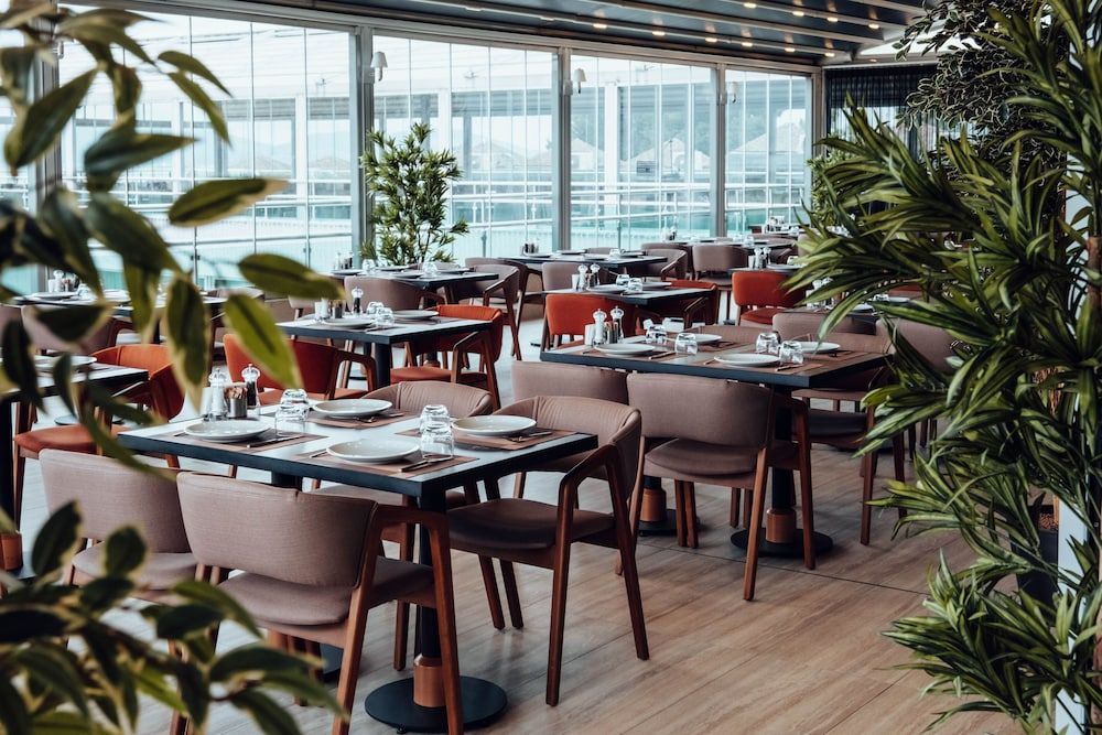 undefined Destiny Marine Hotel 7