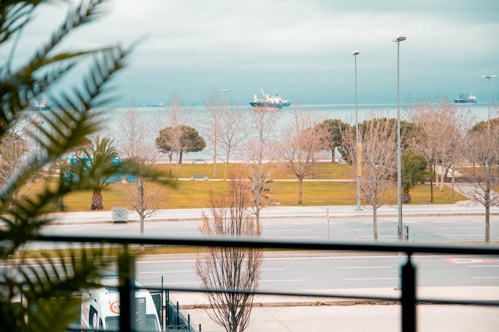 undefined Destiny Marine Hotel 5