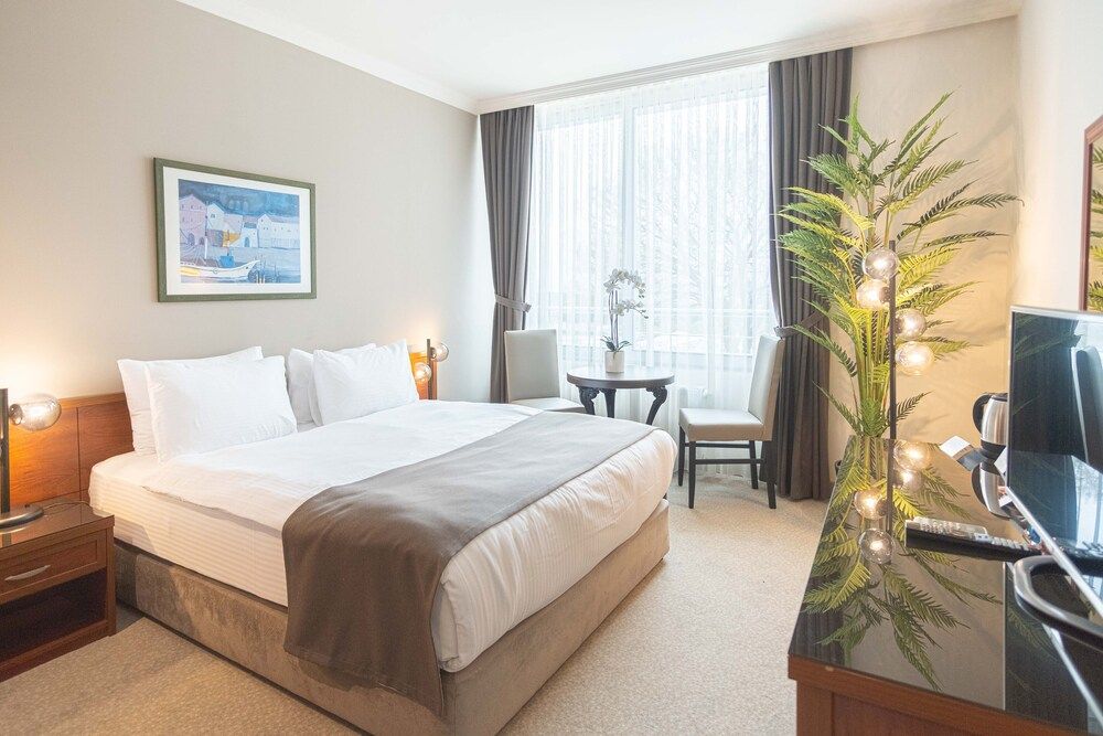 undefined Destiny Marine Hotel 9