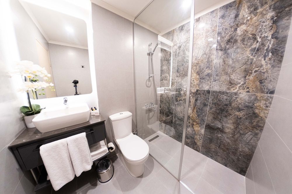 undefined Destiny Marine Hotel 6