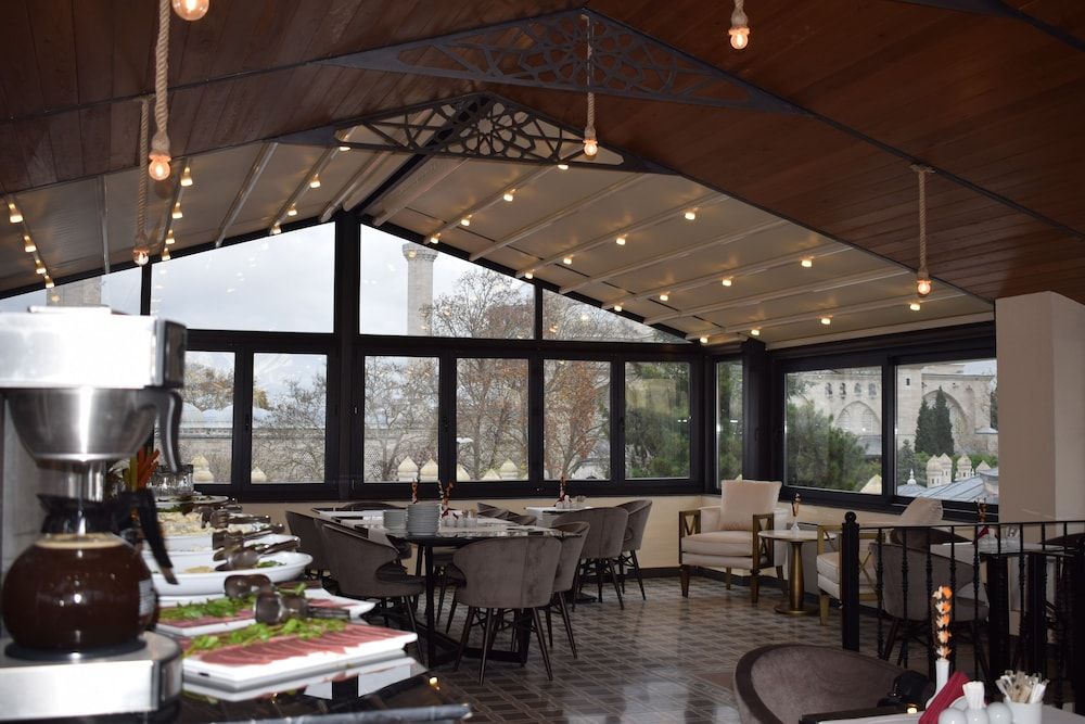 undefined Burckin Suleymaniye 7