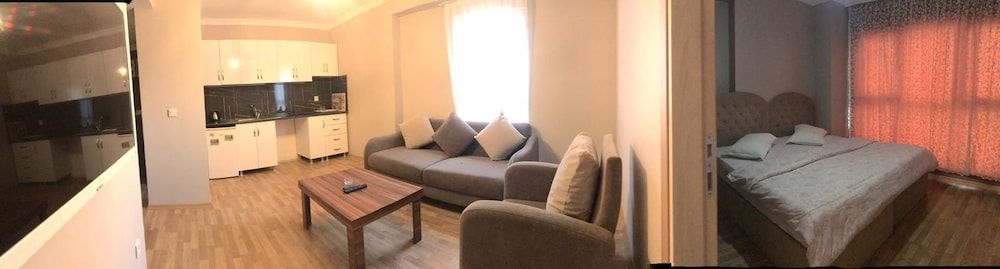 undefined Best Suites & Studios 6