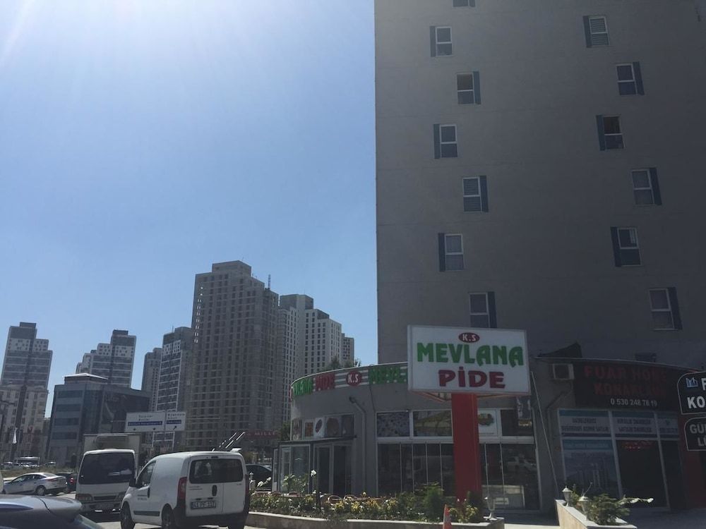 undefined Best Suites & Studios