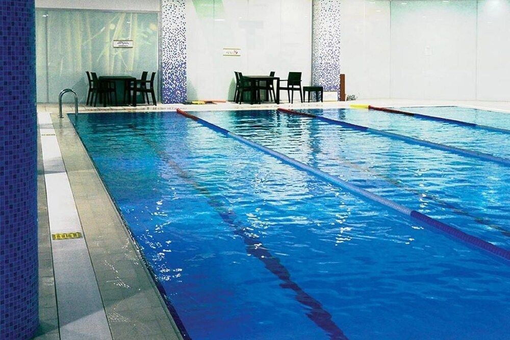 undefined Best Suites & Studios 7