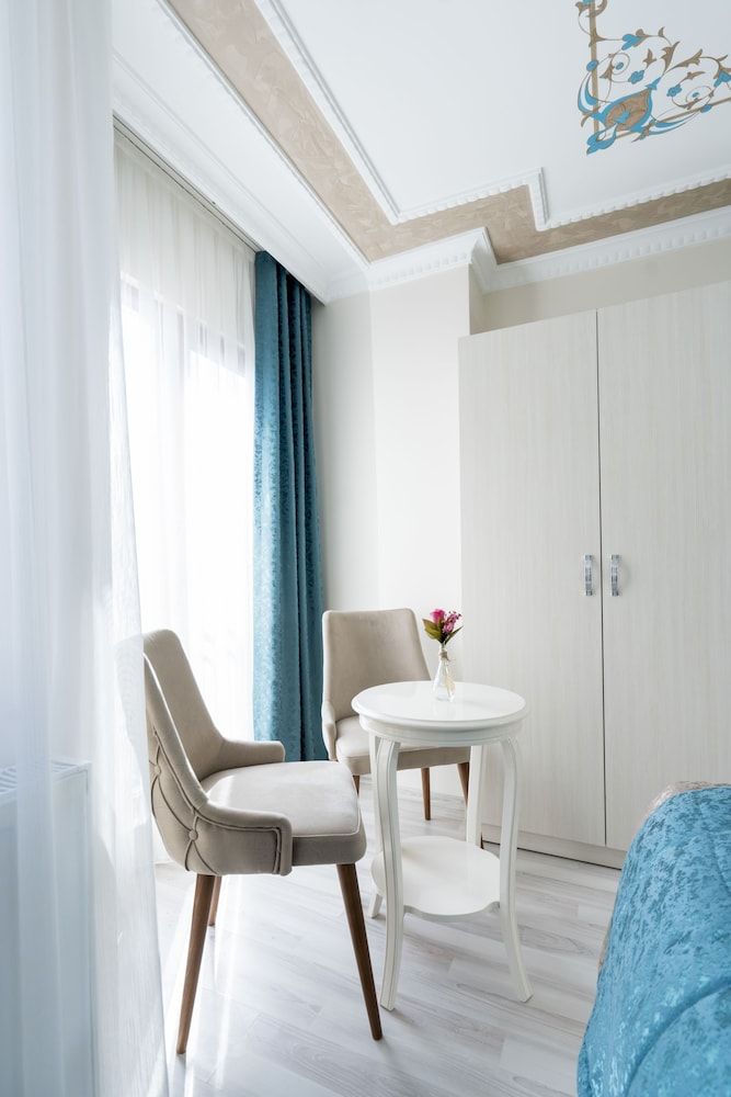 undefined Atam Otel 10