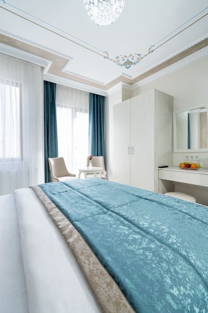 undefined Atam Otel 8