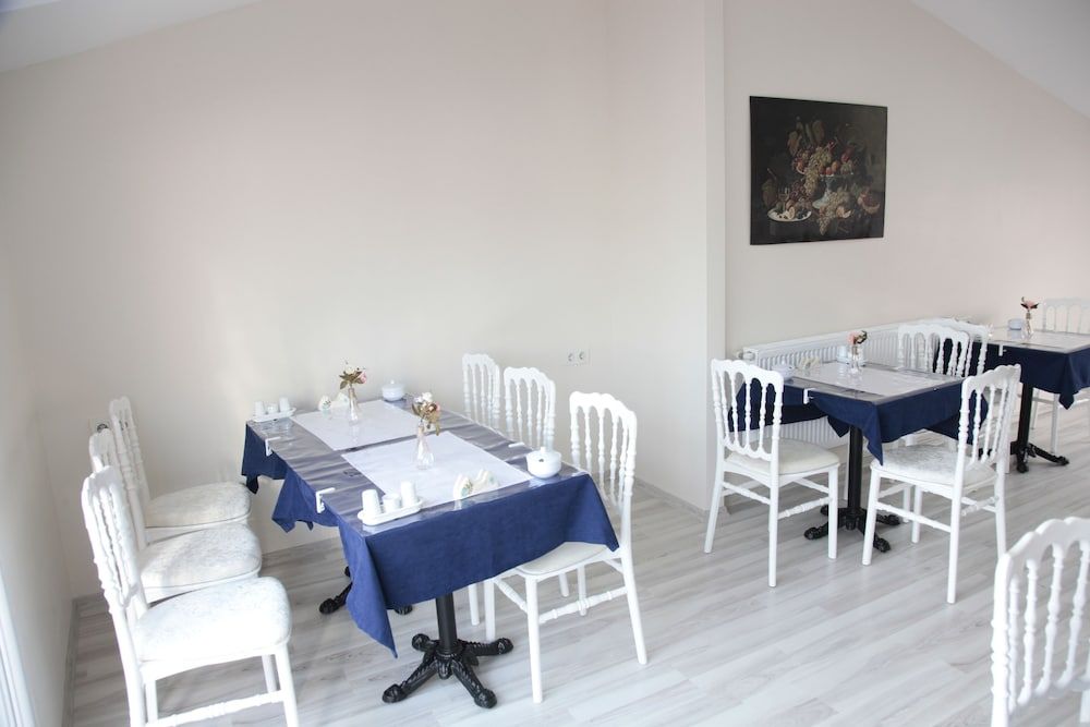 undefined Atam Otel 5