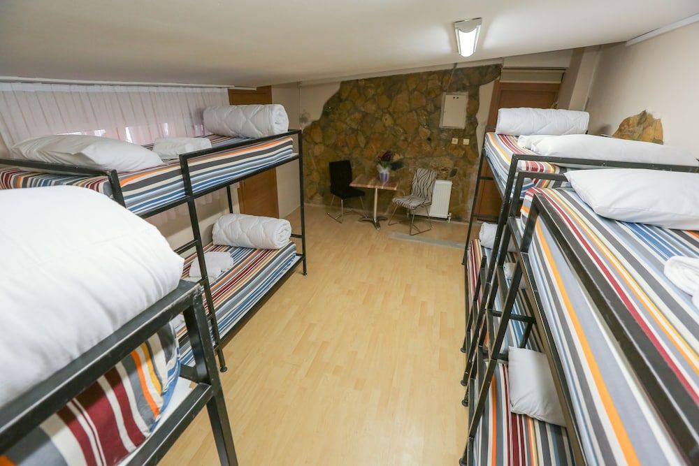 undefined The Macan Hostel 6