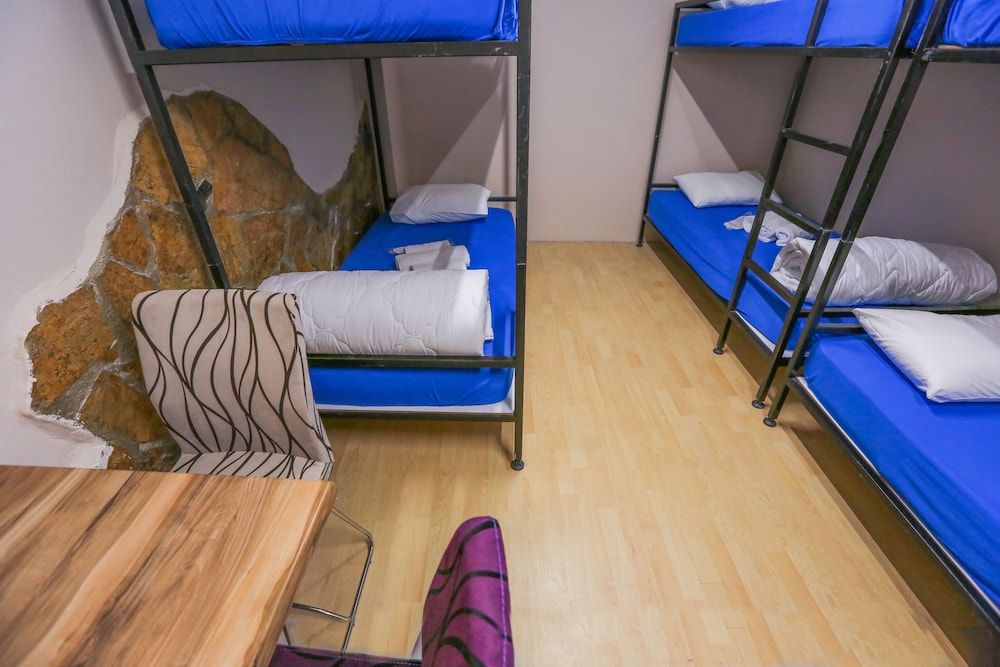 The Macan Hostel Basic Shared Dormitory, Women only, Accessible, Non Smoking 3
