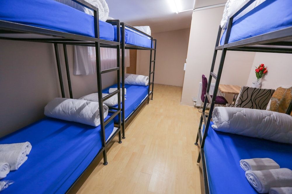 The Macan Hostel Basic Shared Dormitory, Women only, Accessible, Non Smoking 9