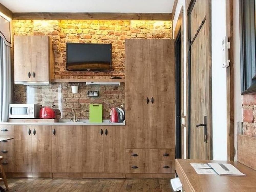 undefined İncila Suites 8