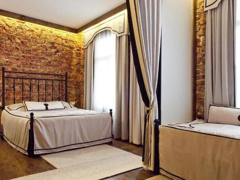 undefined İncila Suites 4