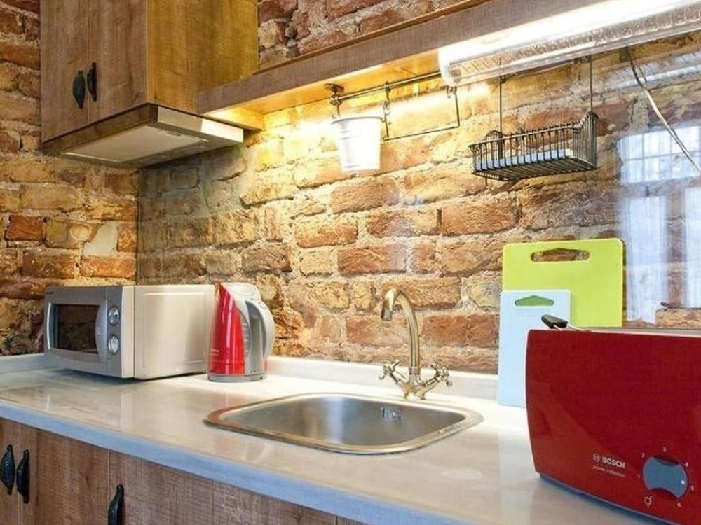 undefined İncila Suites 7